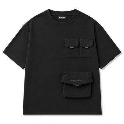 Jacquemus Summer Cotton Set