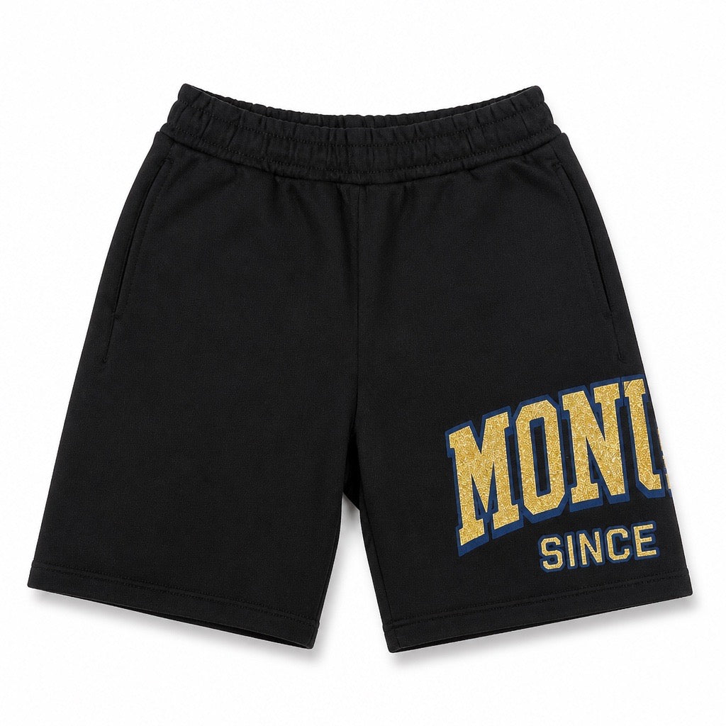 Moncler Summer Cotton Set