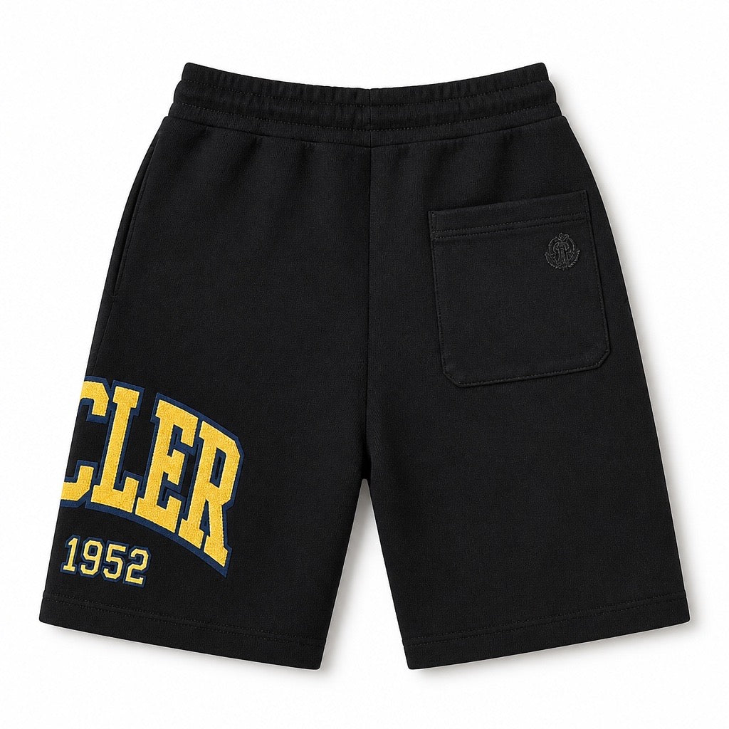 Moncler Summer Cotton Set