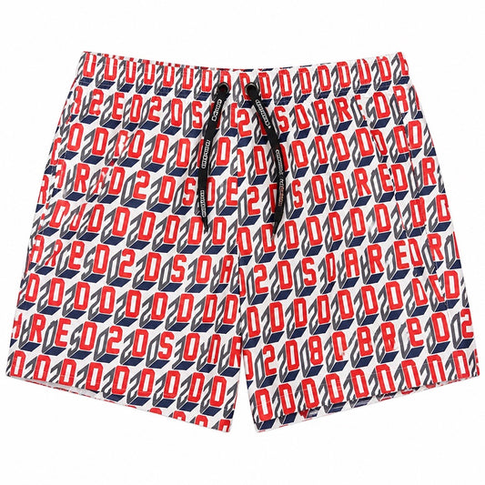Dsquared Swim Short