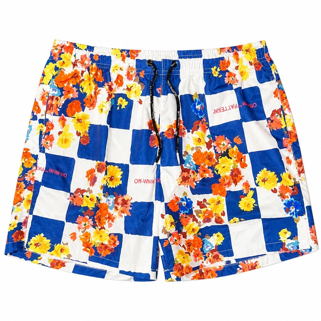 Off-White Swim Short