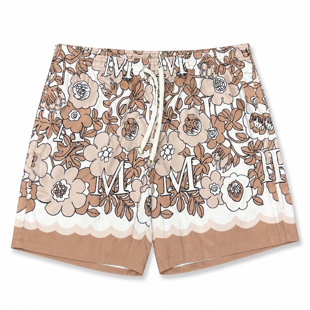 Amiri Swim Short