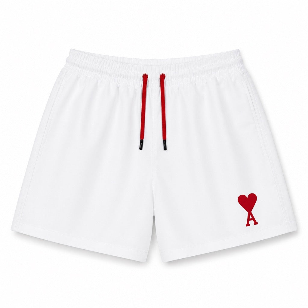Ami Swim Short