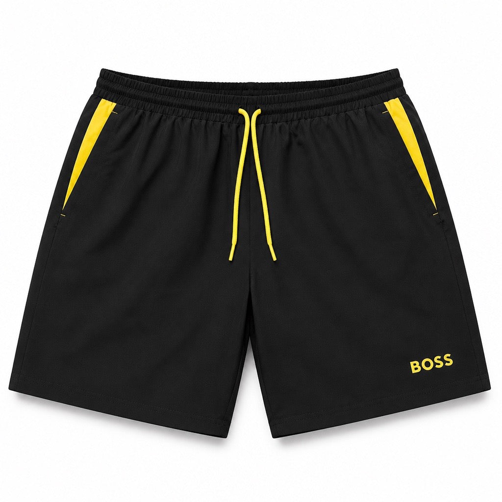 Boss Big Size Swim Short