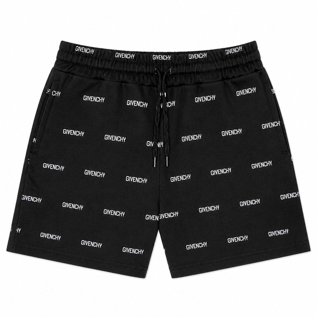 Givenchy Cotton Short