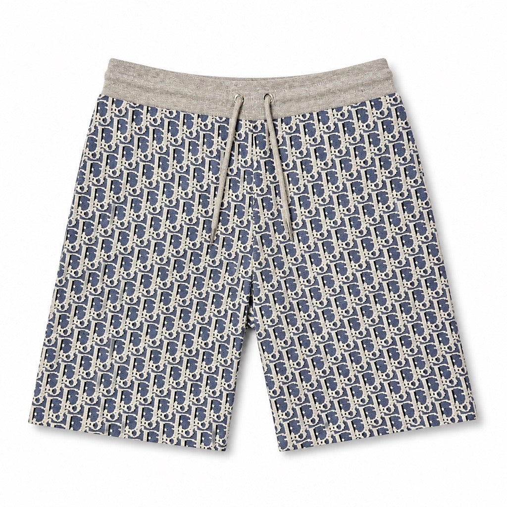 Dior Cotton Short