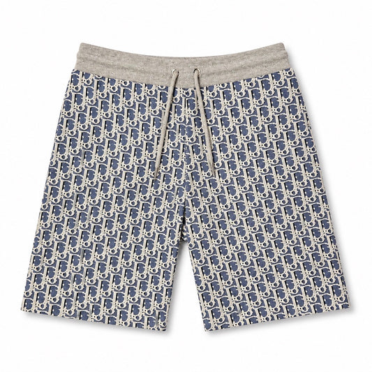 Dior Cotton Short