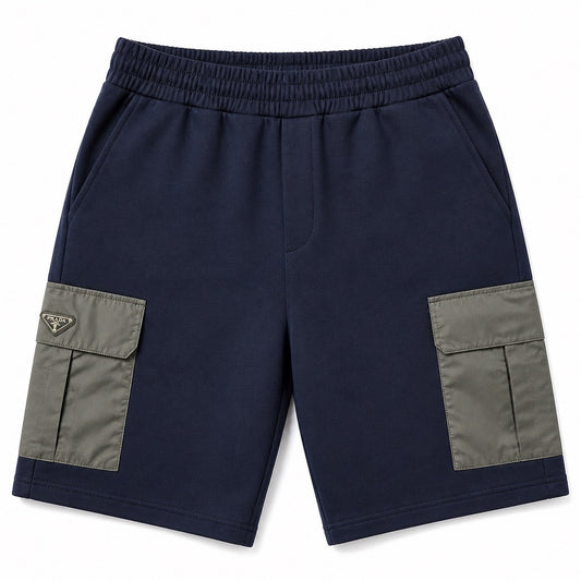 Prada Cotton Short