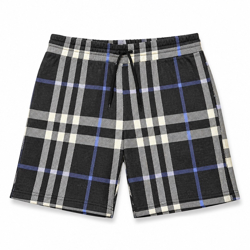 Burberry Cotton Short