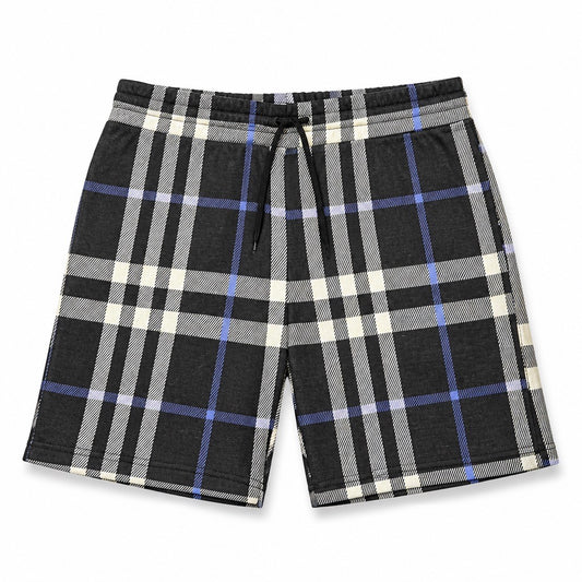 Burberry Cotton Short