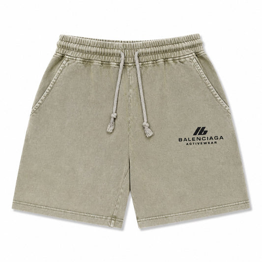 Balenciaga Activewear Short