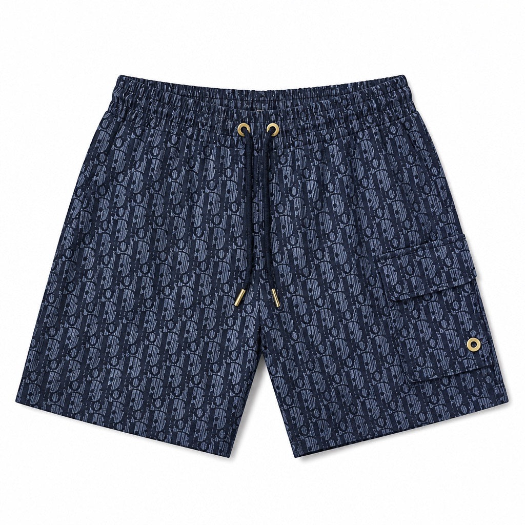 Dior Cargo Short