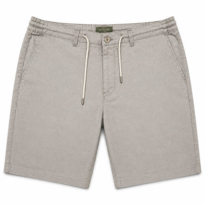 Clause Linen Short