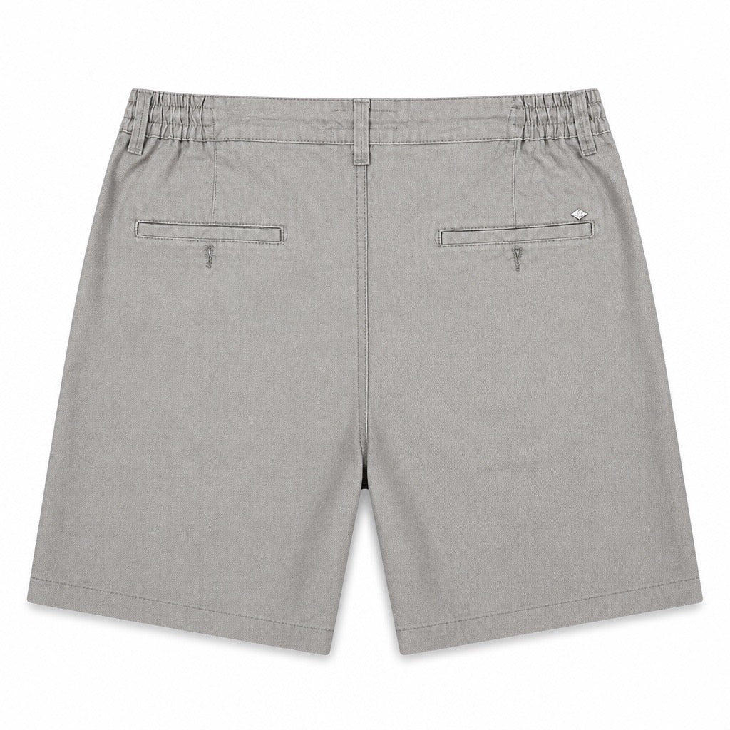 Clause Linen Short