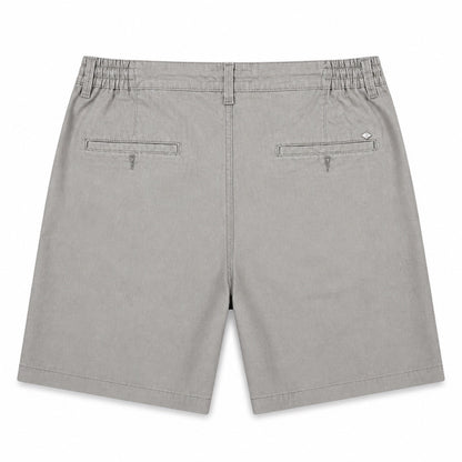 Clause Linen Short