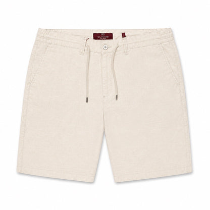 Clause Linen Short