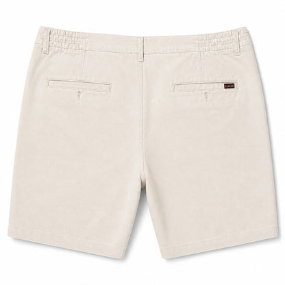 Clause Linen Short