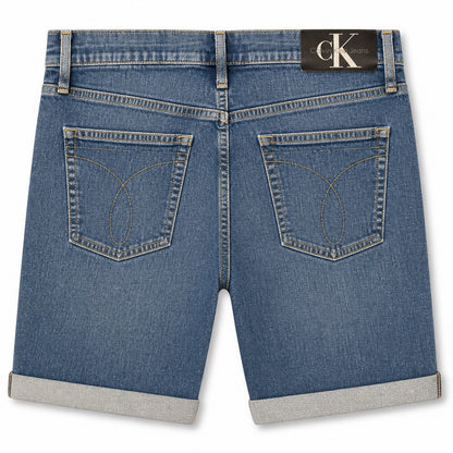 Calvin Klein Jeans Short