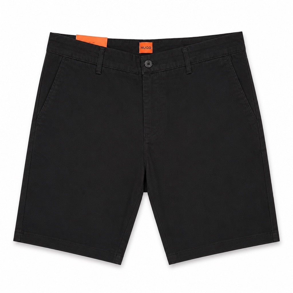 Hugo Short