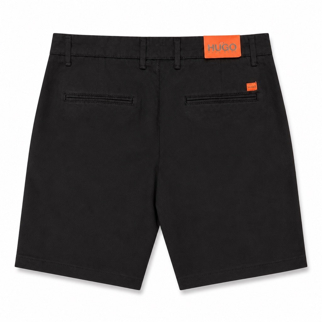Hugo Short