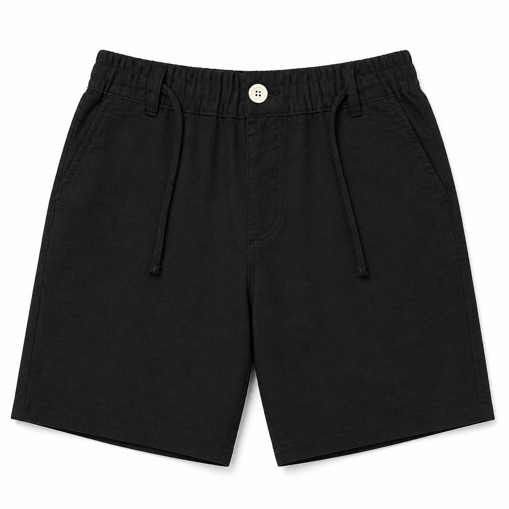Falcon Linen Short