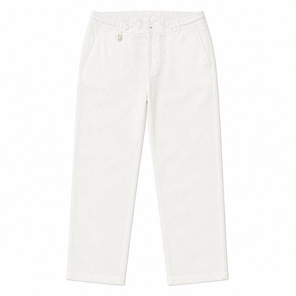 Loro Piana Linen Pants