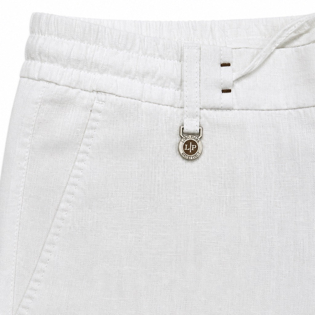 Loro Piana Linen Pants