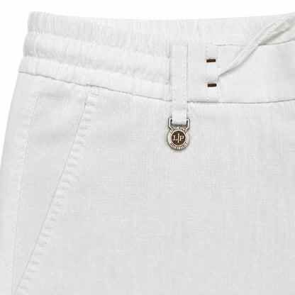 Loro Piana Linen Pants