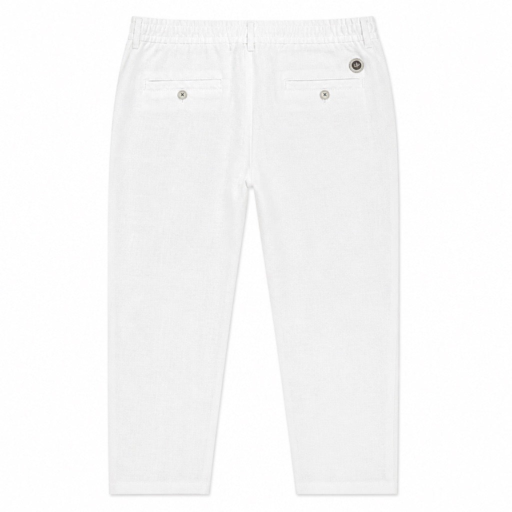 Loro Piana Linen Pants
