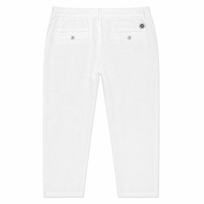Loro Piana Linen Pants