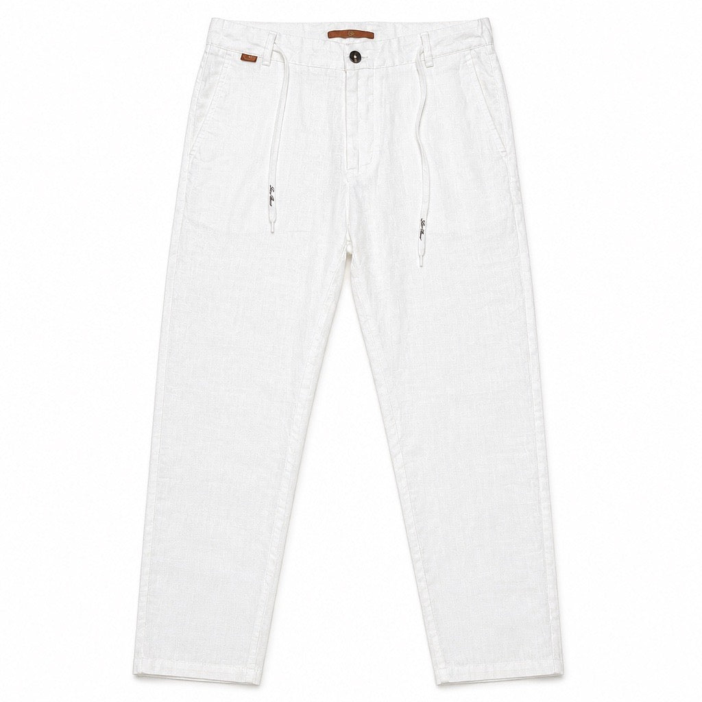 Loro Piana Linen Pants