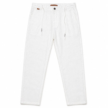 Loro Piana Linen Pants
