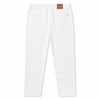 Loro Piana Linen Pants