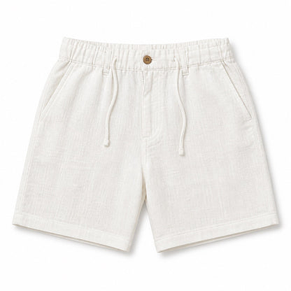Falcon Linen Short