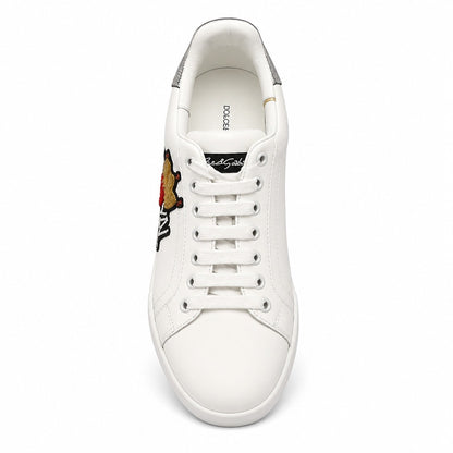 Dolce & Gabbana Royal Sneakers