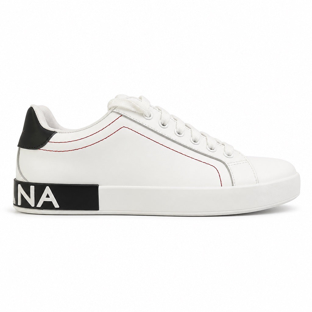 Dolce & Gabbana Portofino Sneakers