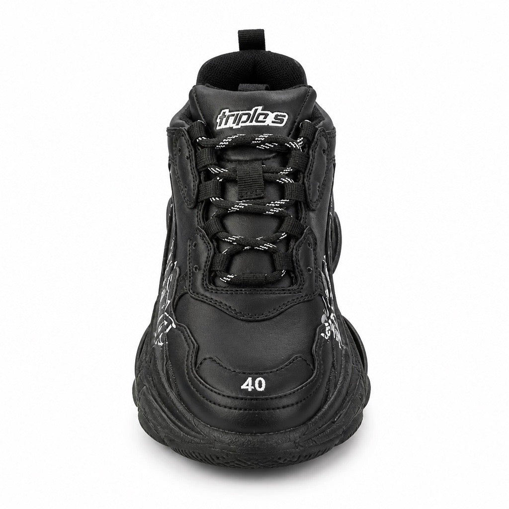 Balenciaga Triple S Sneakers