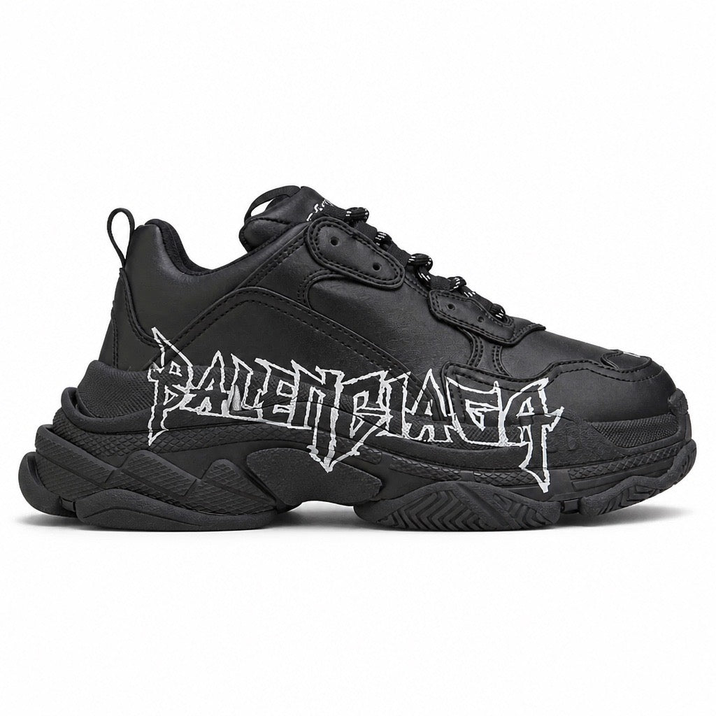 Balenciaga Triple S Sneakers