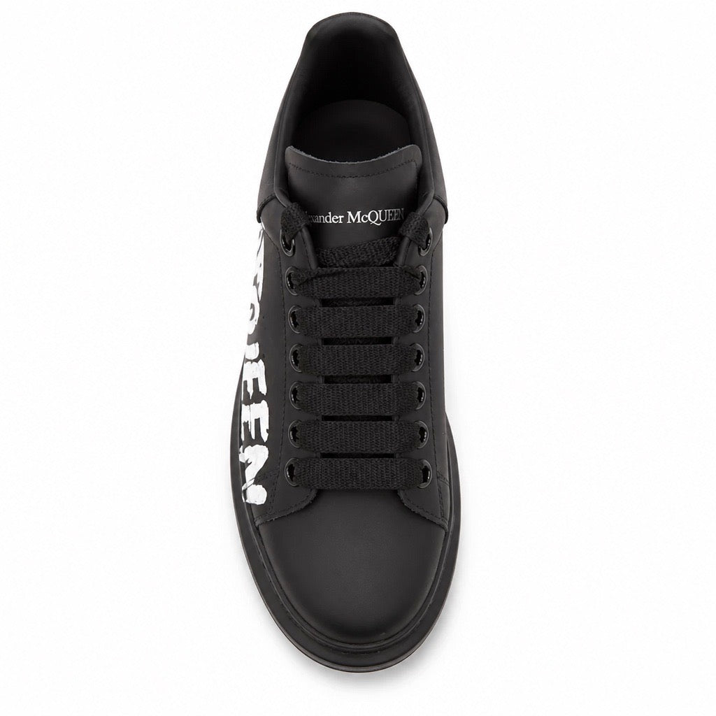 Alexander McQueen Graphics Sneakers