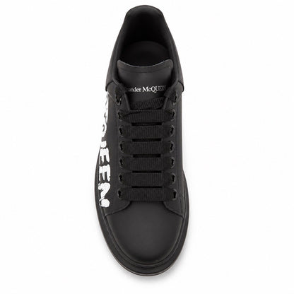 Alexander McQueen Graphics Sneakers