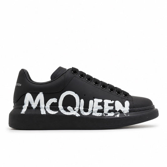 Alexander McQueen Graphics Sneakers