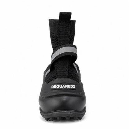 Dsquared High Top Sneakers