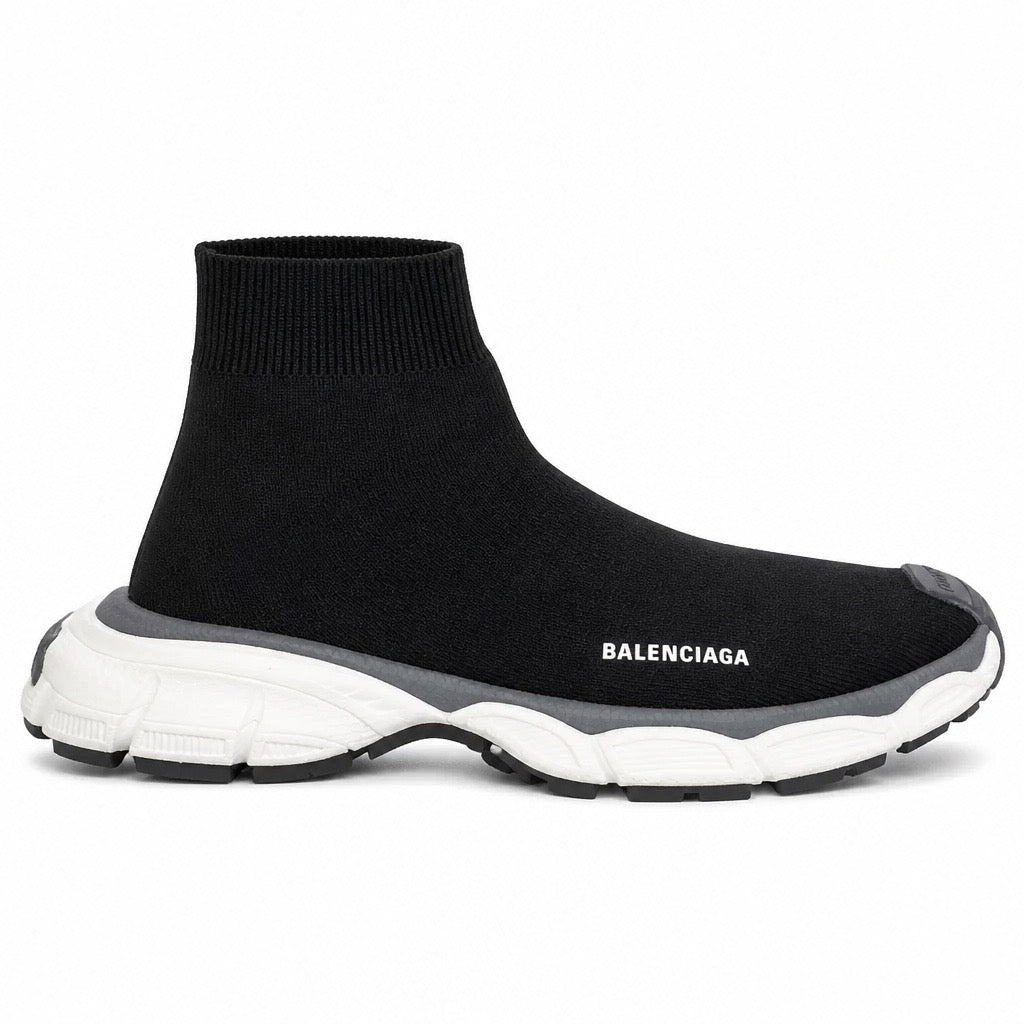 Balenciaga Wide Speed 2.0