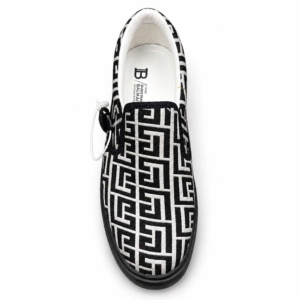 Balmain Sneakers