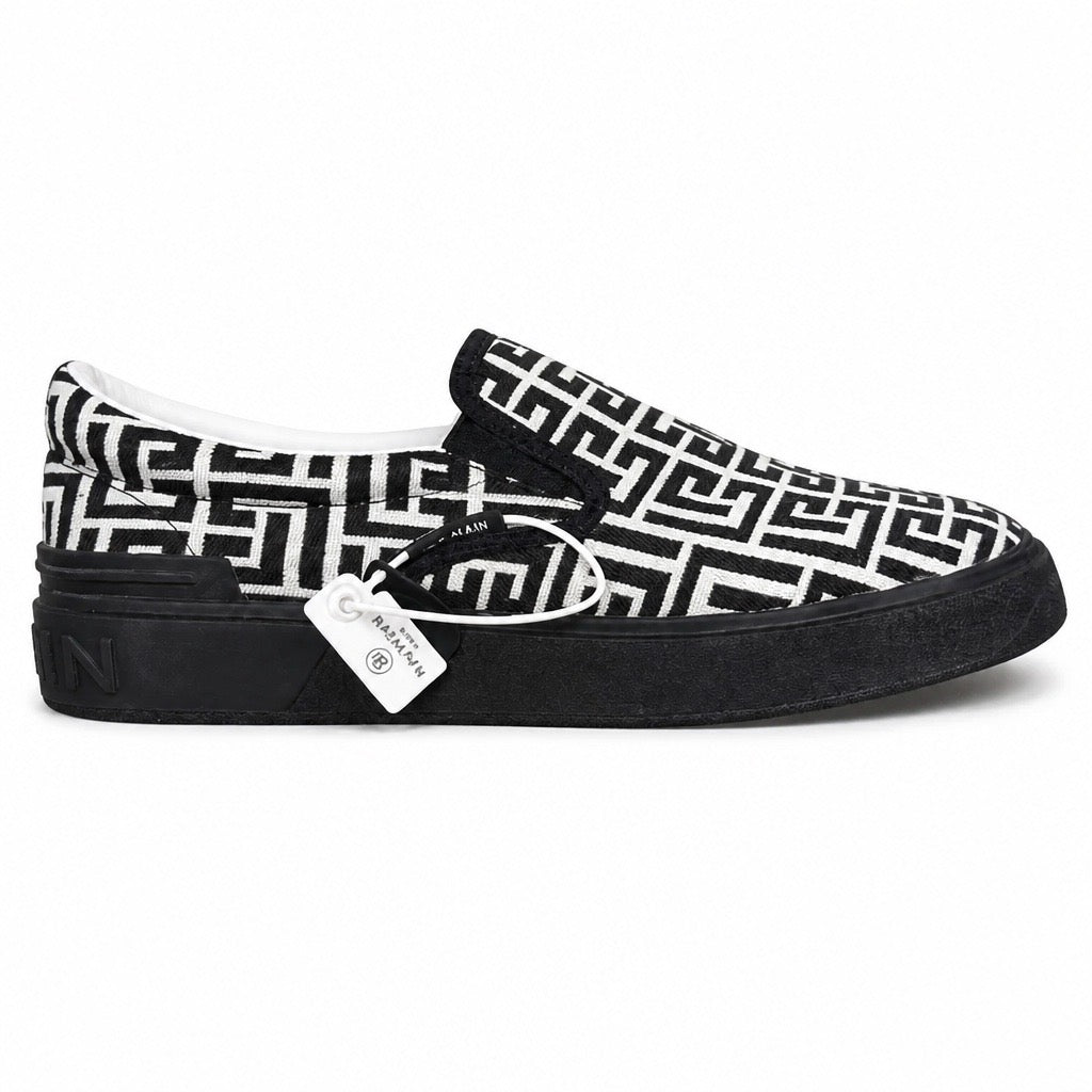 Balmain Sneakers