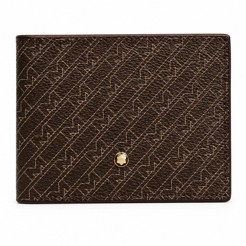 Mont Blanc Wallet