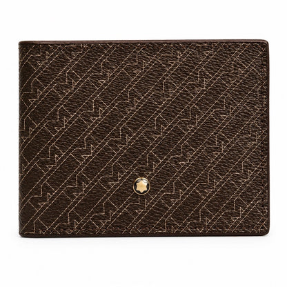Mont Blanc Wallet