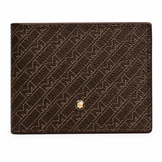 Mont Blanc Wallet