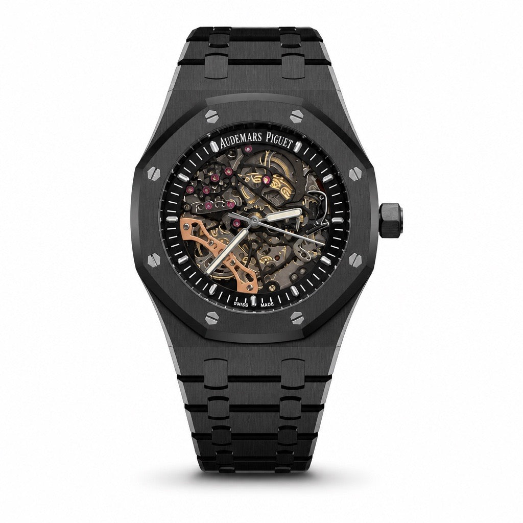 Audemars Piguet Watch