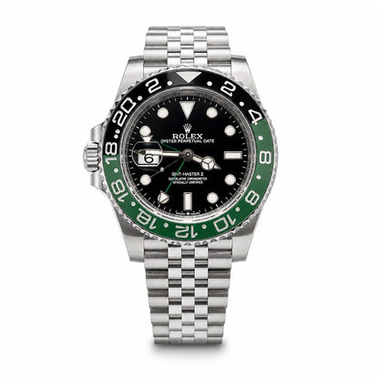 Rolex GMT Master II